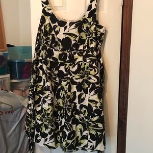 Women’s sundress